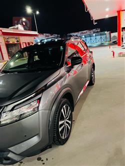 نیسان پاسفایندەر